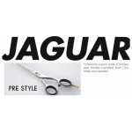 Jaguar Pre Style Relax 5.75" Satin Left hand scissor.